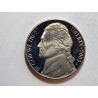 USA 5 Cents 2003 S R PROOF č29321