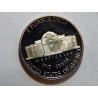 USA 5 Cents 1995 S R PROOF č29328