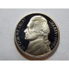 USA 5 Cents 1995 S R PROOF č29328
