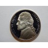 USA 5 Cents 1996 S R PROOF č29191