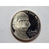 USA 5 Cents 2006 S R PROOF č29282