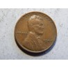 USA 1 Cent 1944 XF č38629 