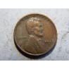 USA 1 Cent 1946 XF č38983 