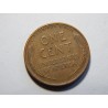 USA 1 Cent 1946 XF č39048 