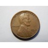 USA 1 Cent 1946 XF č39048 