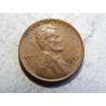 USA 1 Cent 1952 D XF-UNC č39015