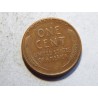 USA 1 Cent 1952 S XF č38637 