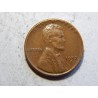 USA 1 Cent 1952 S XF č38637 