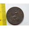 Anglie 1 Farthing 1806 XF č35026