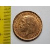 Anglie 1 Farthing 1932 UNC č30813