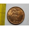 Anglie 1 Farthing 1932 UNC č30813