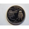 USA ¼ Dollar 2002 S Ohio R PROOF č30507