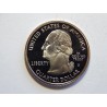 USA ¼ Dollar 2003 S Maine R PROOF č30627