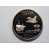 USA ¼ Dollar 2004 S Florida R PROOF č30201