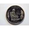 USA ¼ Dollar 2003 S Alabama R PROOF č30611