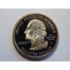 USA ¼ Dollar 1999 S Georgia R PROOF č30457