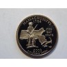 USA ¼ Dollar 2000 S Massachusetts R PROOF č30646