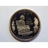 USA ¼ Dollar 2003 S Alabama R PROOF č30550