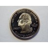 USA ¼ Dollar 2004 S Florida R PROOF č30589