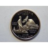 USA ¼ Dollar 2005 S California R PROOF č30612