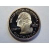 USA ¼ Dollar 2005 S Minnesota R PROOF č30370