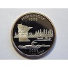 USA ¼ Dollar 2005 S Minnesota R PROOF č30370