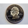 USA ¼ Dollar 2005 S West Virginia R PROOF č30263