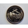 USA ¼ Dollar 2006 S South Dakota R PROOF č30624