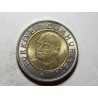 Turecko 1 Lira 2005 XF č23590