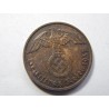 Německo 3. Říše 2 Reichspfennig 1937 D UNC č29944 