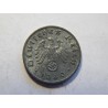 Německo 3. Říše 1 Reichspfennig 1940 A UNC č30710 