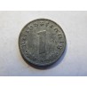 Německo 3. Říše 1 Reichspfennig 1940 A UNC č30710 