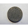 Německo 3. Říše 1 Reichspfennig 1940 A XF č30766 