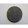 Německo 3. Říše 1 Reichspfennig 1940 A XF č30766 