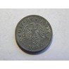 Německo 3. Říše 1 Reichspfennig 1940 F UNC č30708 