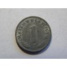 Německo 3. Říše 1 Reichspfennig 1940 F UNC č30708 