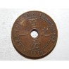 Francouzská Indochina 1 Cent 1910 A VF č37979