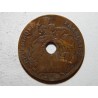 Francouzská Indochina 1 Cent 1910 A VF č37979