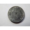 Německo 3. Říše 1 Reichspfennig 1944 B VF-XF č29925 