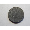 Německo 3. Říše 1 Reichspfennig 1944 A XF č30756 