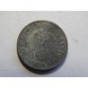 Německo 3. Říše 1 Reichspfennig 1944 D VF č30787 