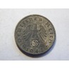 Německo 3. Říše 5 Reichspfennig 1942 A VF č30715 