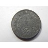 Německo 3. Říše 5 Reichspfennig 1944 D VF č29990 