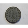 Německo 3. Říše 10 Reichspfennig 1940 G XF č30700 