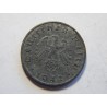 Německo 3. Říše 10 Reichspfennig 1942 F XF-UNC č30673 