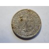 Německo 3. Říše 50 Reichspfennig 1930 D F č30650 