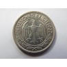 Německo 3. Říše 50 Reichspfennig 1937 A XF č29920 