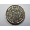 Německo 3. Říše 50 Reichspfennig 1937 A XF č29920 