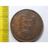 Jersey 1⁄24 Shilling 1888 XF RR č35069