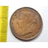 Jersey 1⁄24 Shilling 1888 XF RR č35069